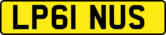 LP61NUS