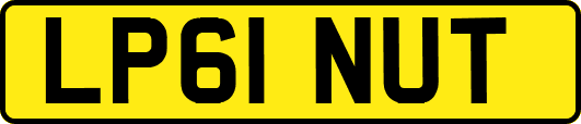 LP61NUT