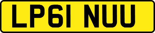 LP61NUU