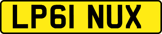 LP61NUX