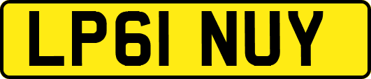 LP61NUY