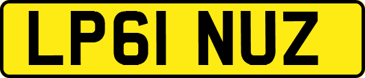 LP61NUZ