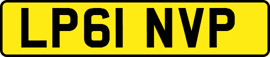 LP61NVP
