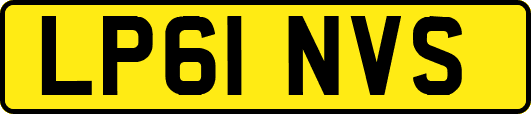 LP61NVS