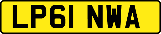 LP61NWA
