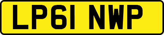 LP61NWP