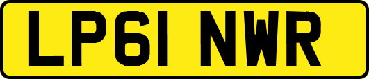 LP61NWR