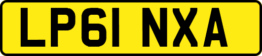 LP61NXA