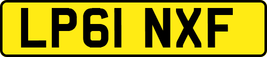 LP61NXF