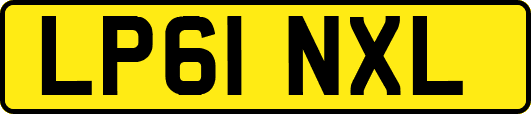 LP61NXL