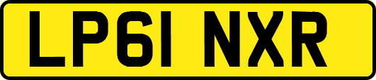 LP61NXR