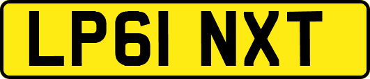 LP61NXT
