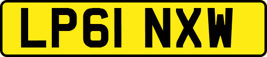 LP61NXW