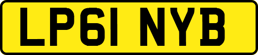 LP61NYB