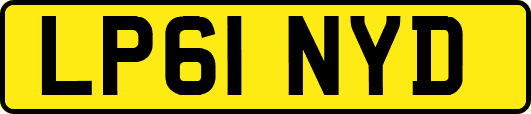 LP61NYD
