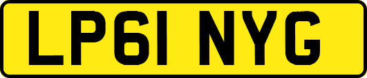 LP61NYG