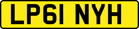 LP61NYH