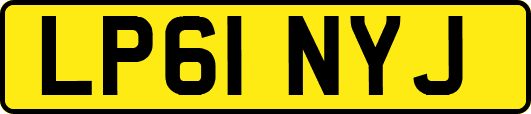 LP61NYJ