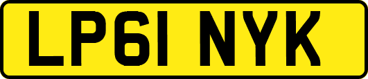 LP61NYK