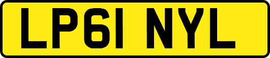 LP61NYL