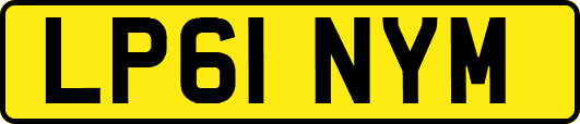 LP61NYM