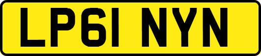 LP61NYN