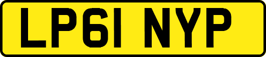 LP61NYP