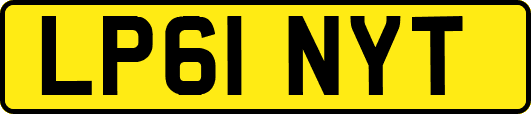 LP61NYT