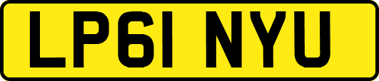LP61NYU