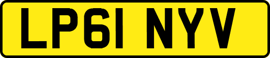 LP61NYV