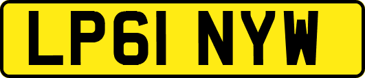 LP61NYW