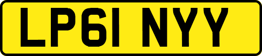 LP61NYY