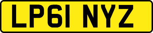 LP61NYZ