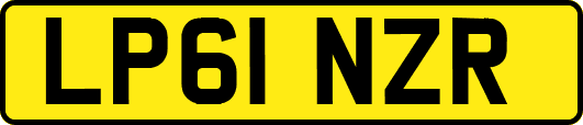 LP61NZR