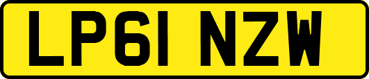 LP61NZW