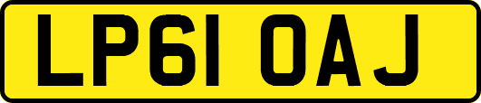 LP61OAJ