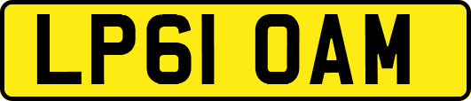 LP61OAM