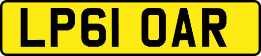 LP61OAR
