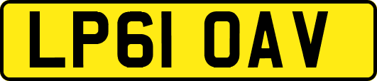 LP61OAV