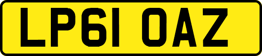 LP61OAZ