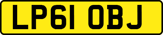 LP61OBJ