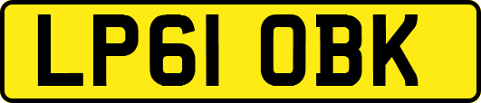 LP61OBK