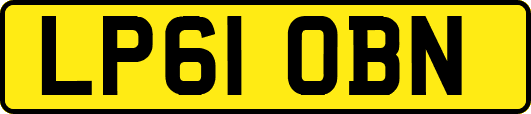 LP61OBN