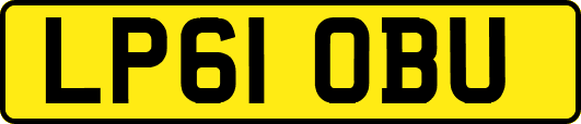 LP61OBU