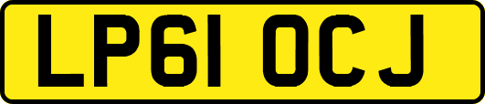 LP61OCJ