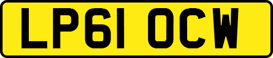 LP61OCW