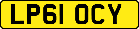 LP61OCY