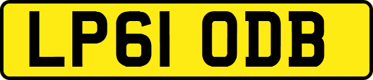 LP61ODB