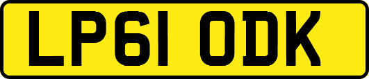 LP61ODK
