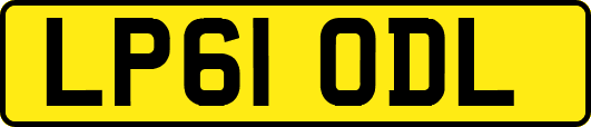 LP61ODL